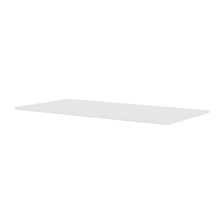 Panton Wire bordplade 70,1x34,8 cm - New white - Montana