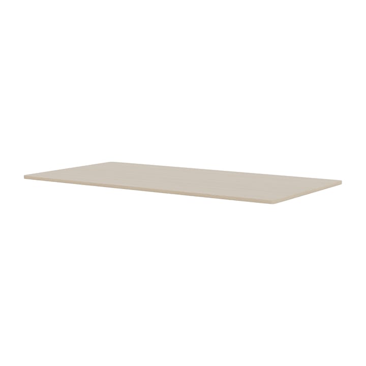 Panton Wire bordplade 70,1x34,8 cm - White oak - Montana