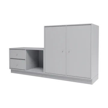 REST I bænk - 02-Fjord - Montana