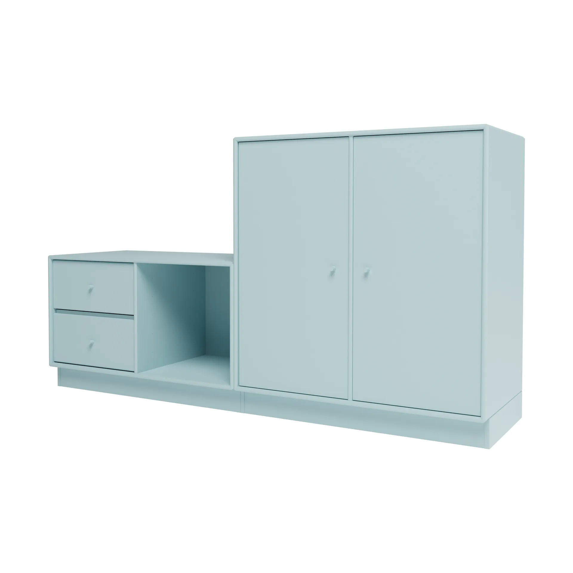 REST I bænk, 148-Flint Montana