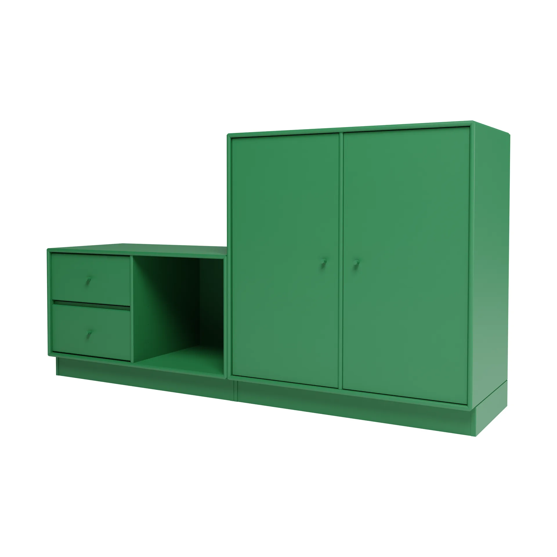 REST I bænk, 152-Parsley Montana