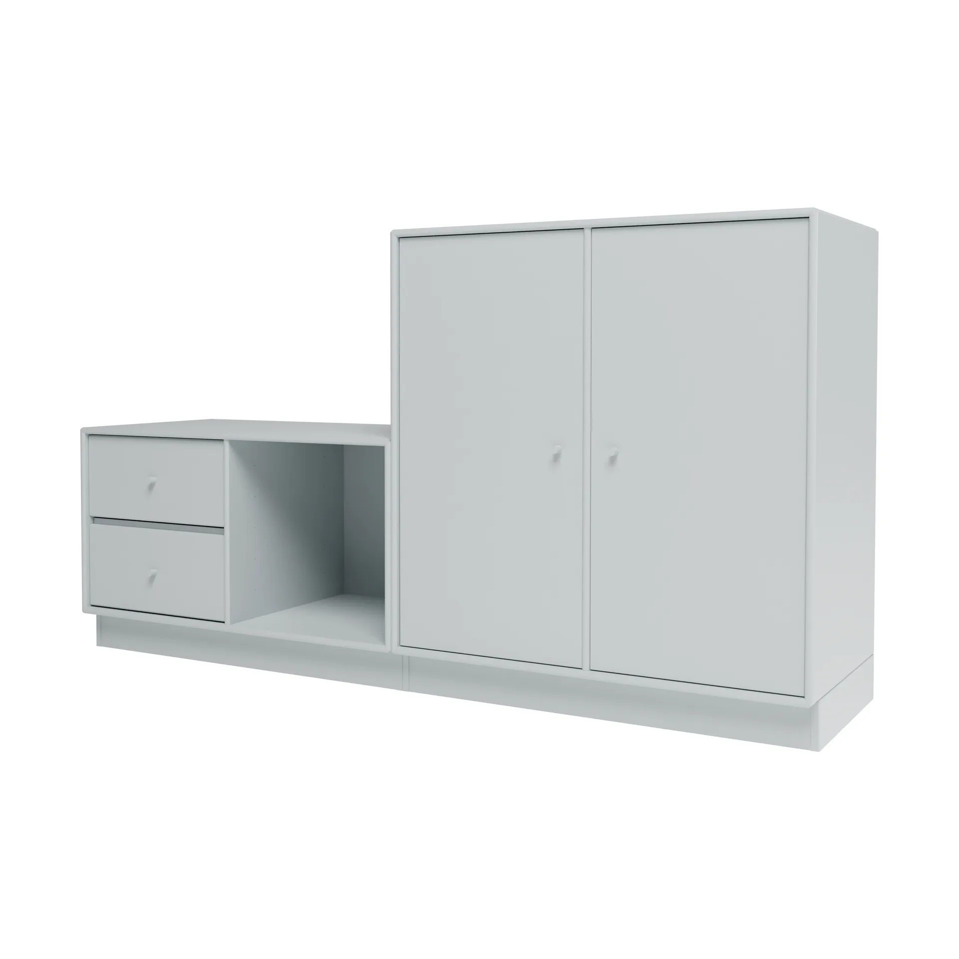 REST I bænk, 156-Oyster Montana