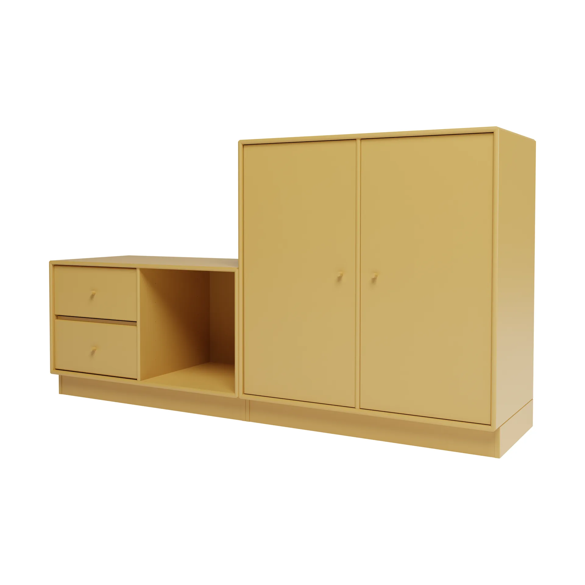 REST I bænk, 157-Cumin Montana