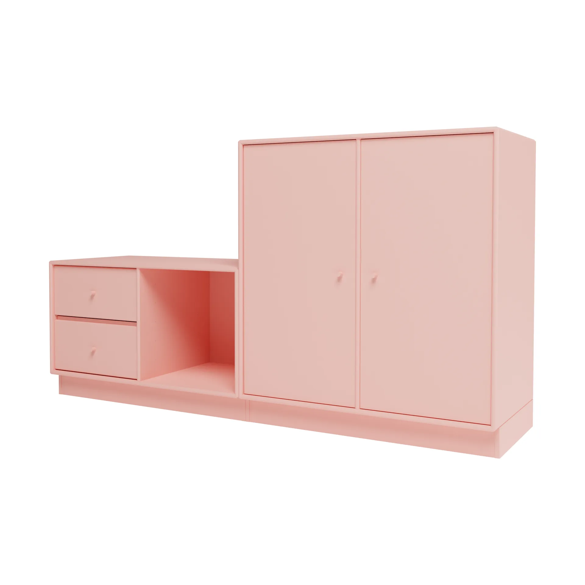 REST I bænk, 167-Ruby Montana