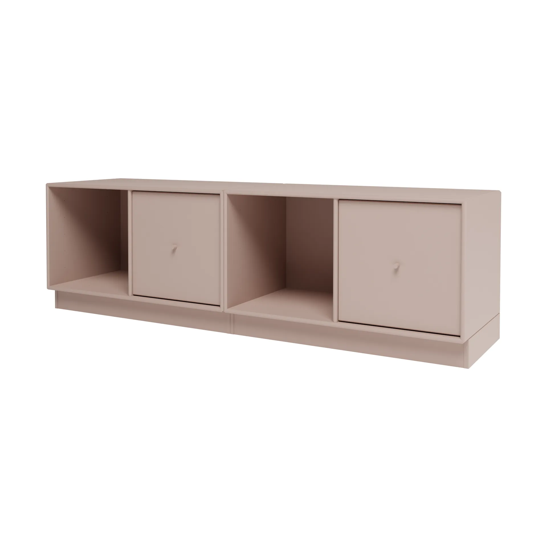 REST II bænk, 137-Mushroom Montana