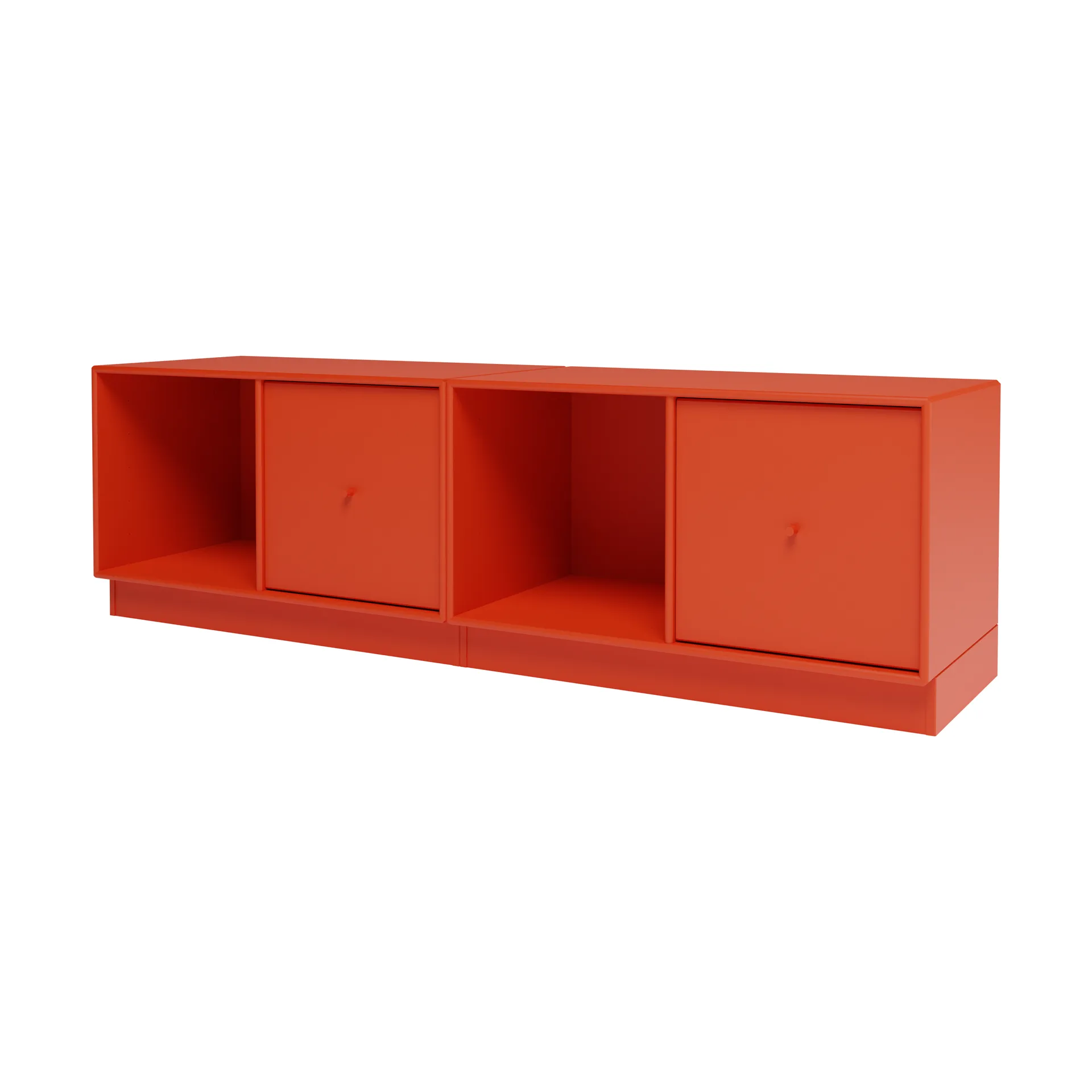 REST II bænk, 145-Rosehip Montana