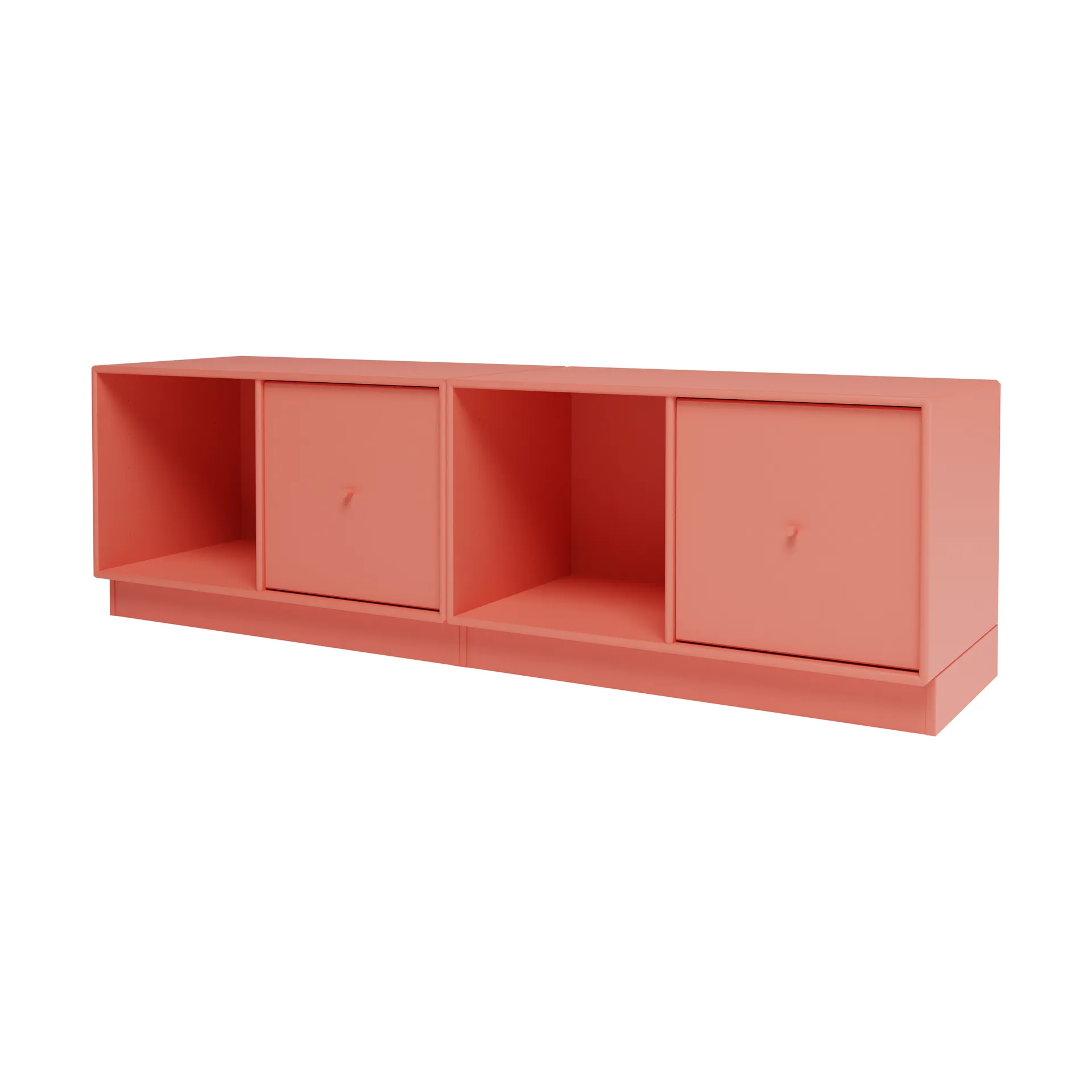 REST II bænk, 151-Rhubarb Montana