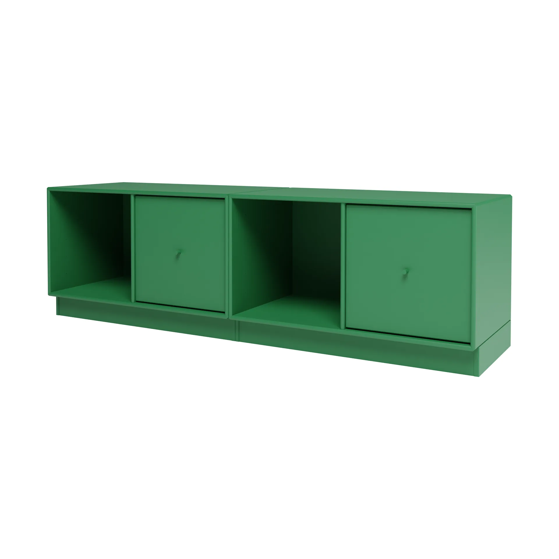 REST II bænk, 152-Parsley Montana