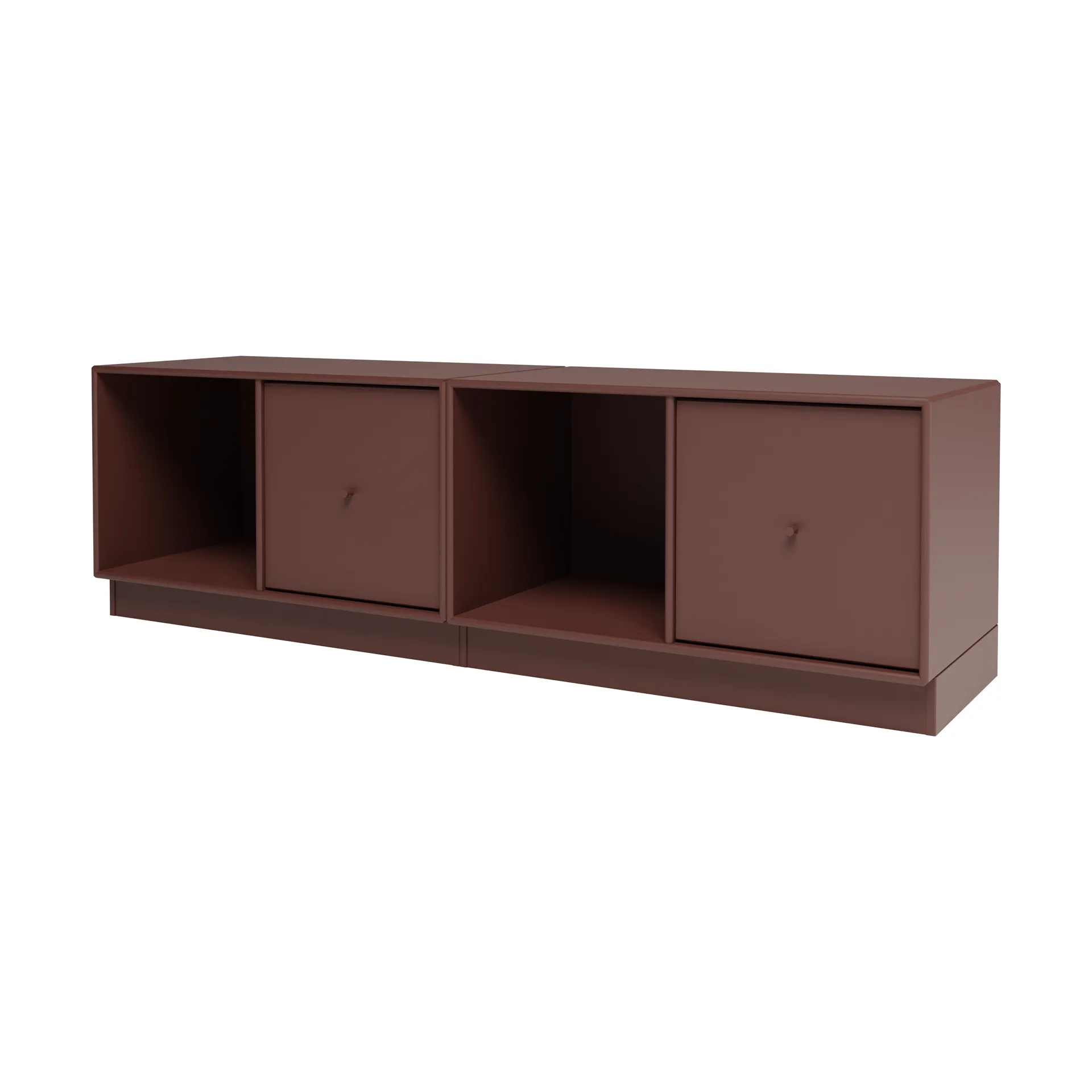 REST II bænk, 155-Masala Montana