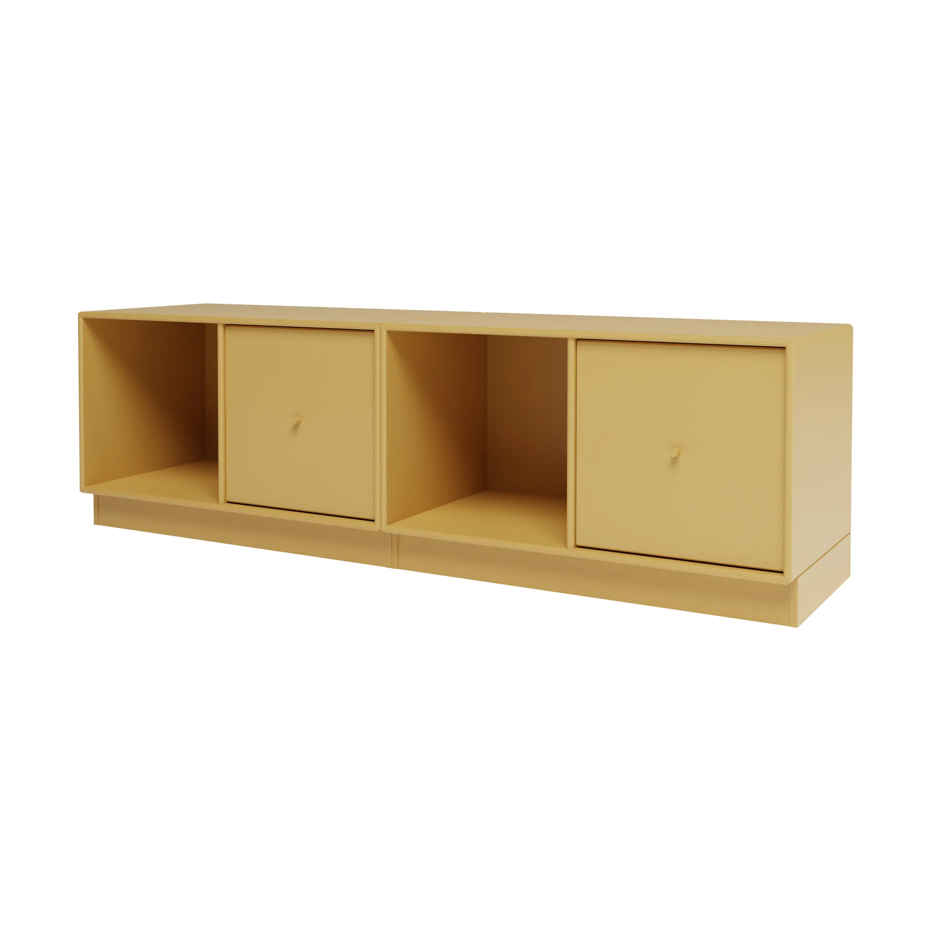 REST II bænk, 157-Cumin Montana