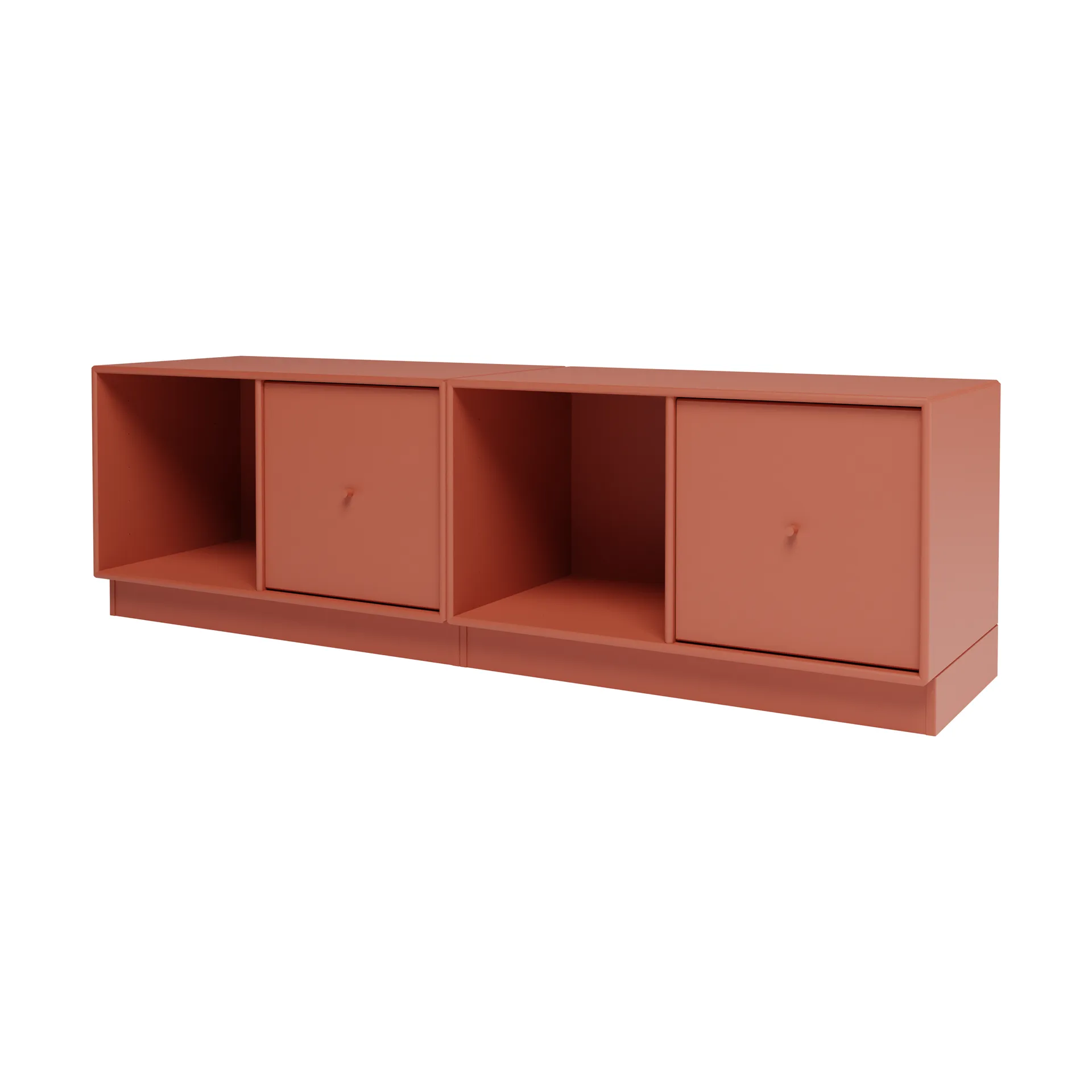 REST II bænk, 162-Hokkaido Montana