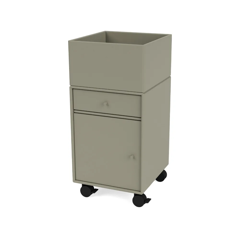 Runner rullhurts, fennel 144 Montana