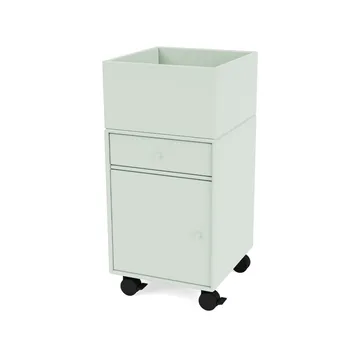 Runner rullhurts - mist 161 - Montana