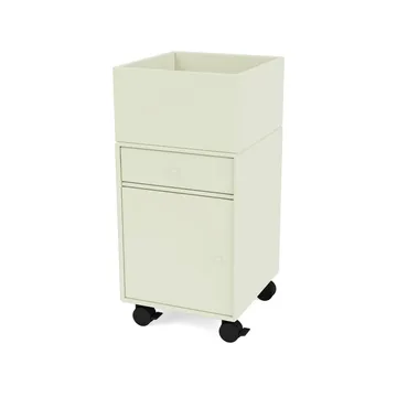 Runner rullhurts - pomelo 140 - Montana