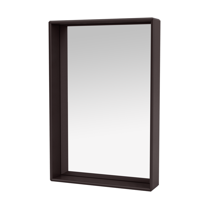 Shelfie colour frame spejl 46,8x69,6 cm - Balsamic - Montana
