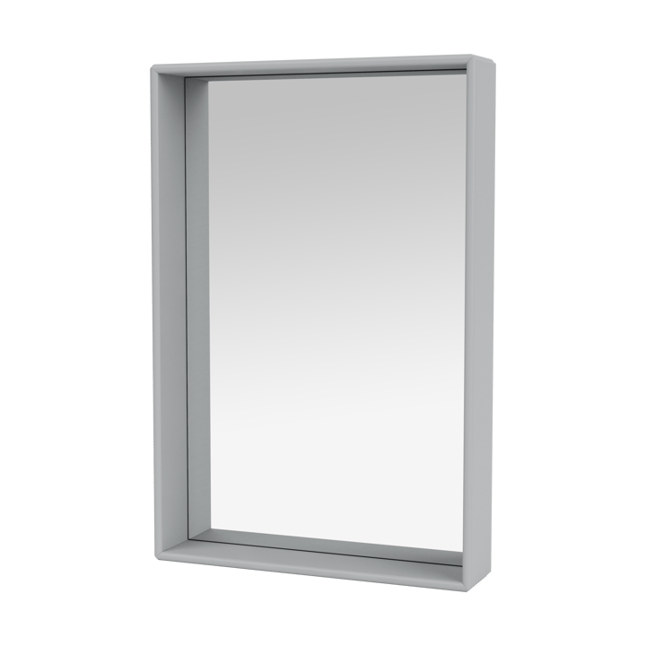 Shelfie colour frame spejl 46,8x69,6 cm - Fjord - Montana