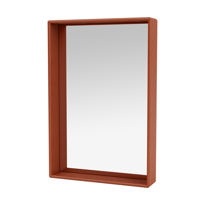 Shelfie colour frame spejl 46,8x69,6 cm - Hokkaido - Montana