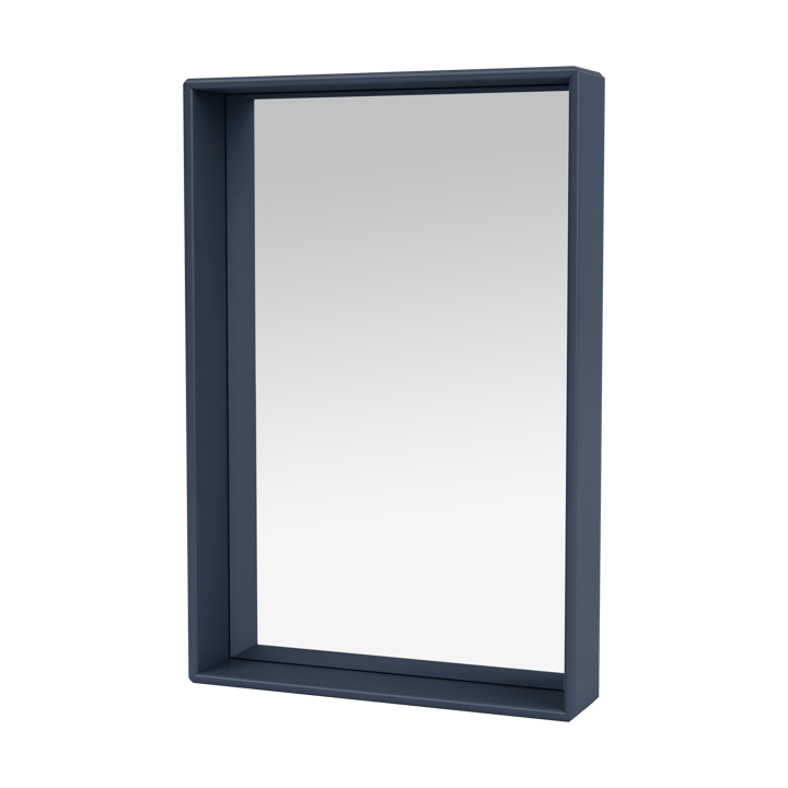 Shelfie colour frame spejl 46,8x69,6 cm - Juniper - Montana