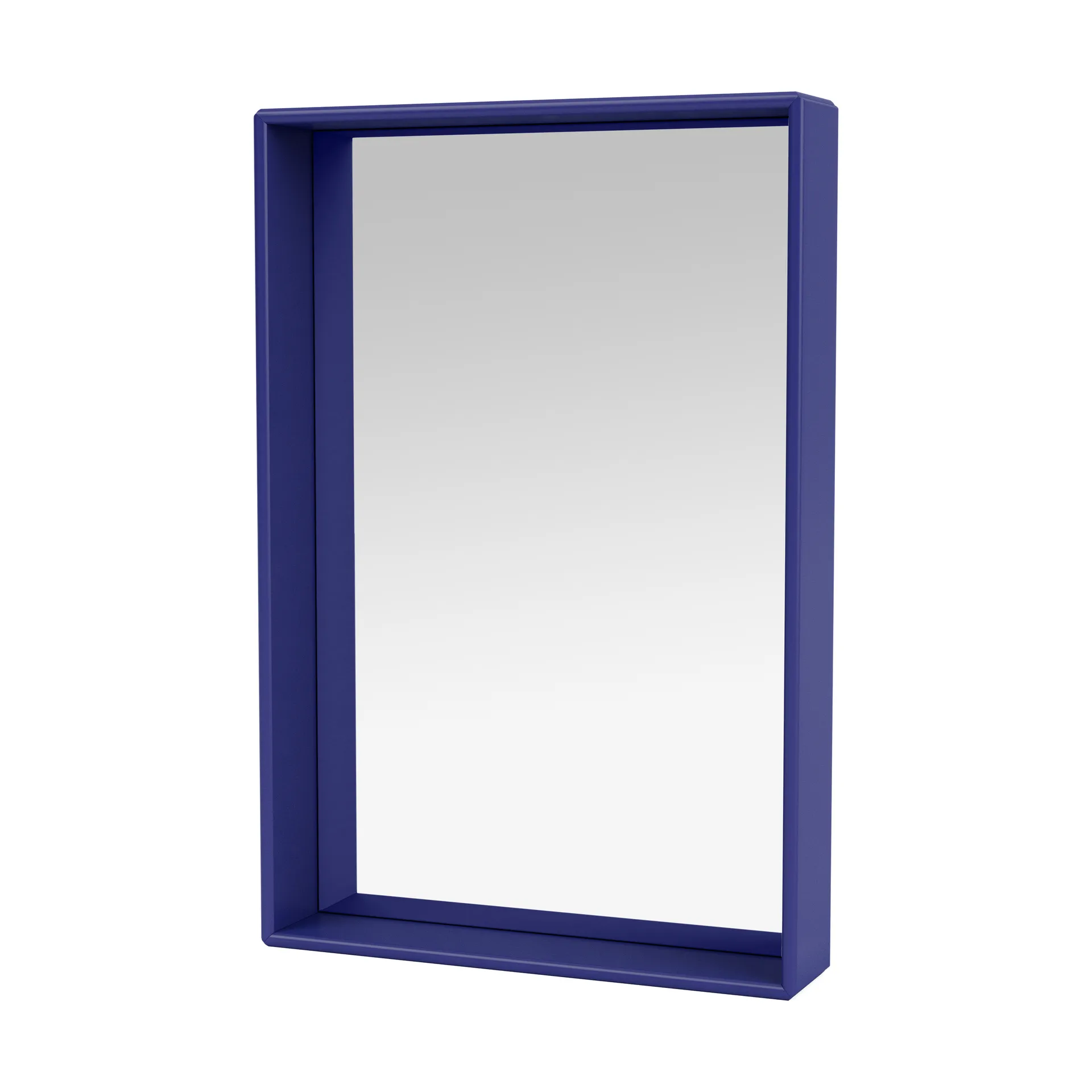 Shelfie colour frame spejl 46,8x69,6 cm, Monarch Montana