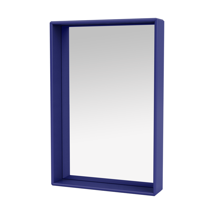 Shelfie colour frame spejl 46,8x69,6 cm - Monarch - Montana