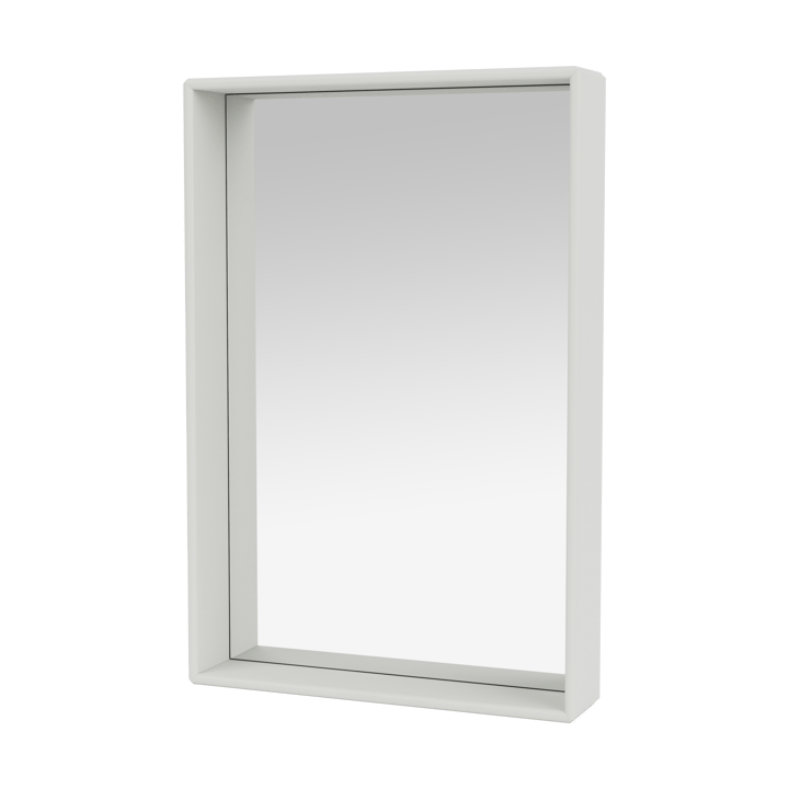 Shelfie colour frame spejl 46,8x69,6 cm - Nordic - Montana