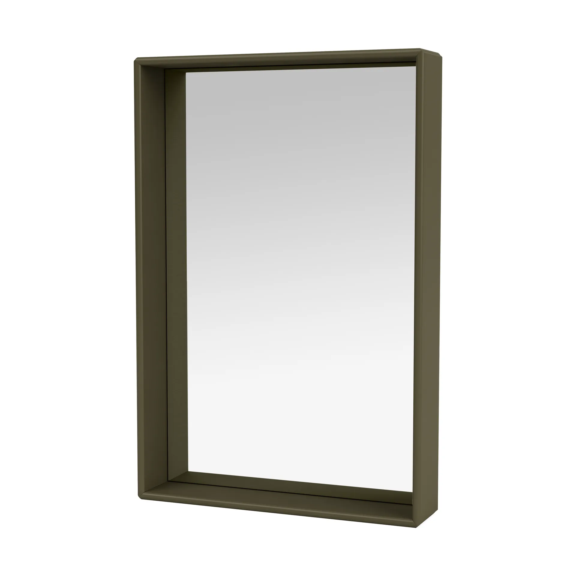 Shelfie colour frame spejl 46,8x69,6 cm, Oregano Montana