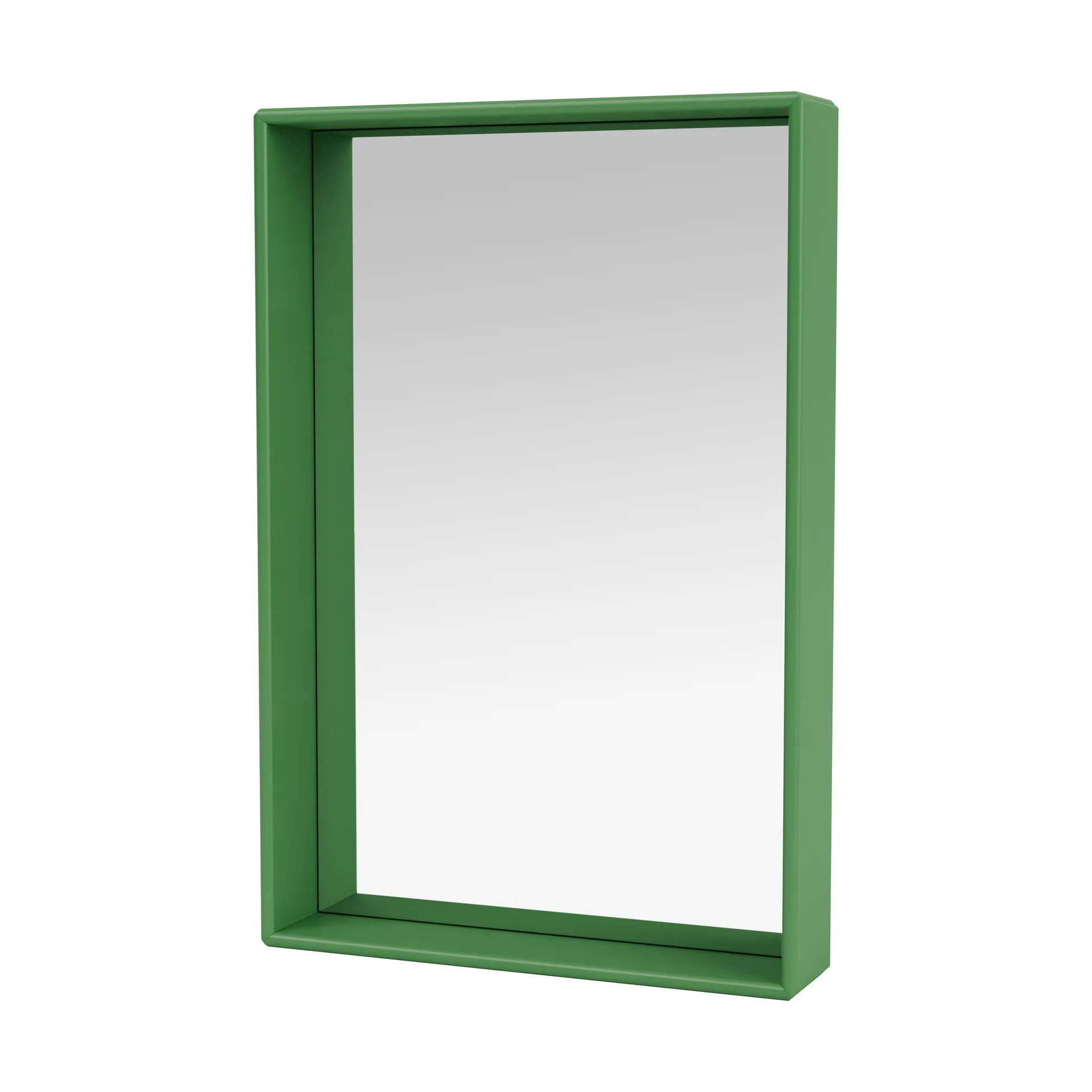 Shelfie colour frame spejl 46,8x69,6 cm, Parsley Montana