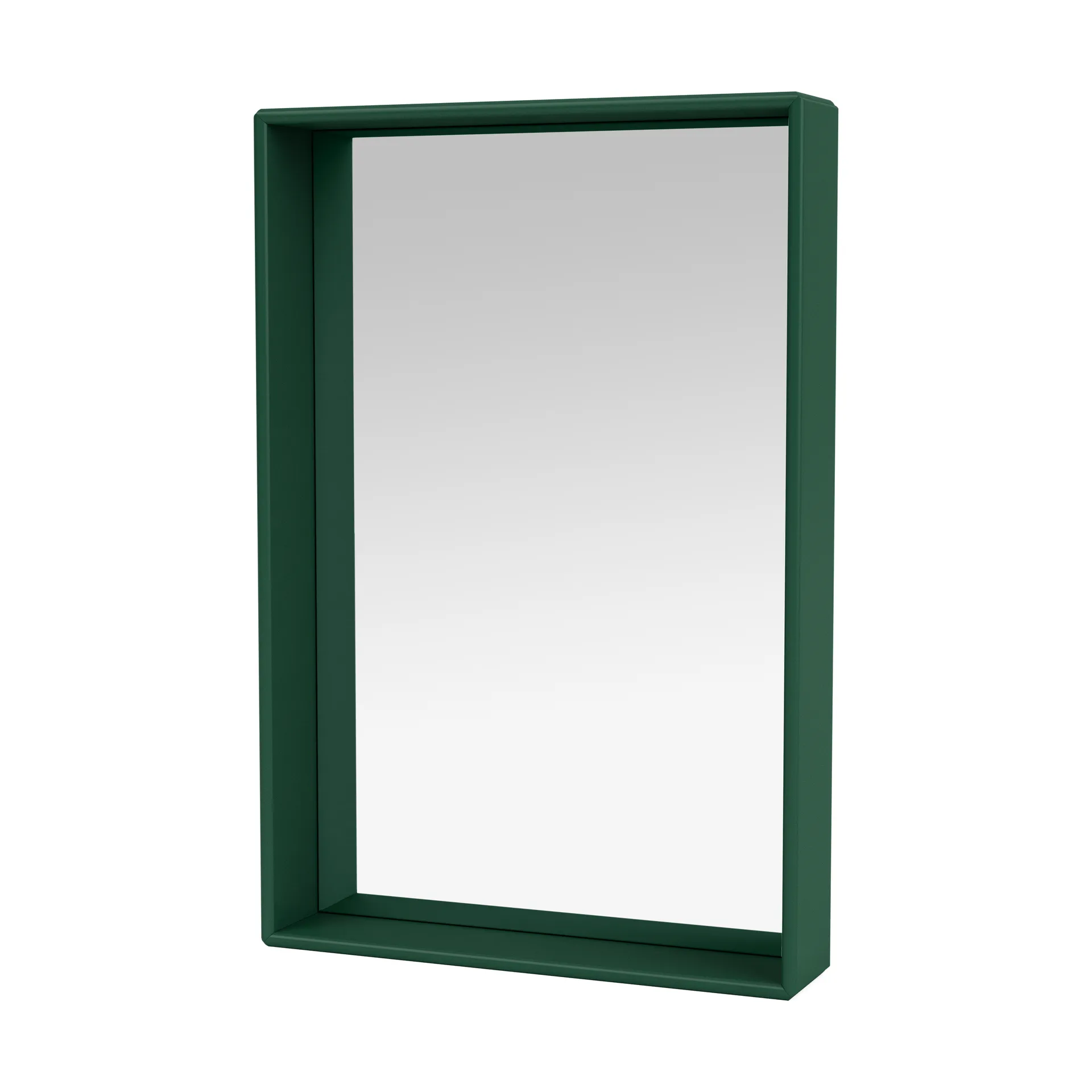 Shelfie colour frame spejl 46,8x69,6 cm, Pine Montana