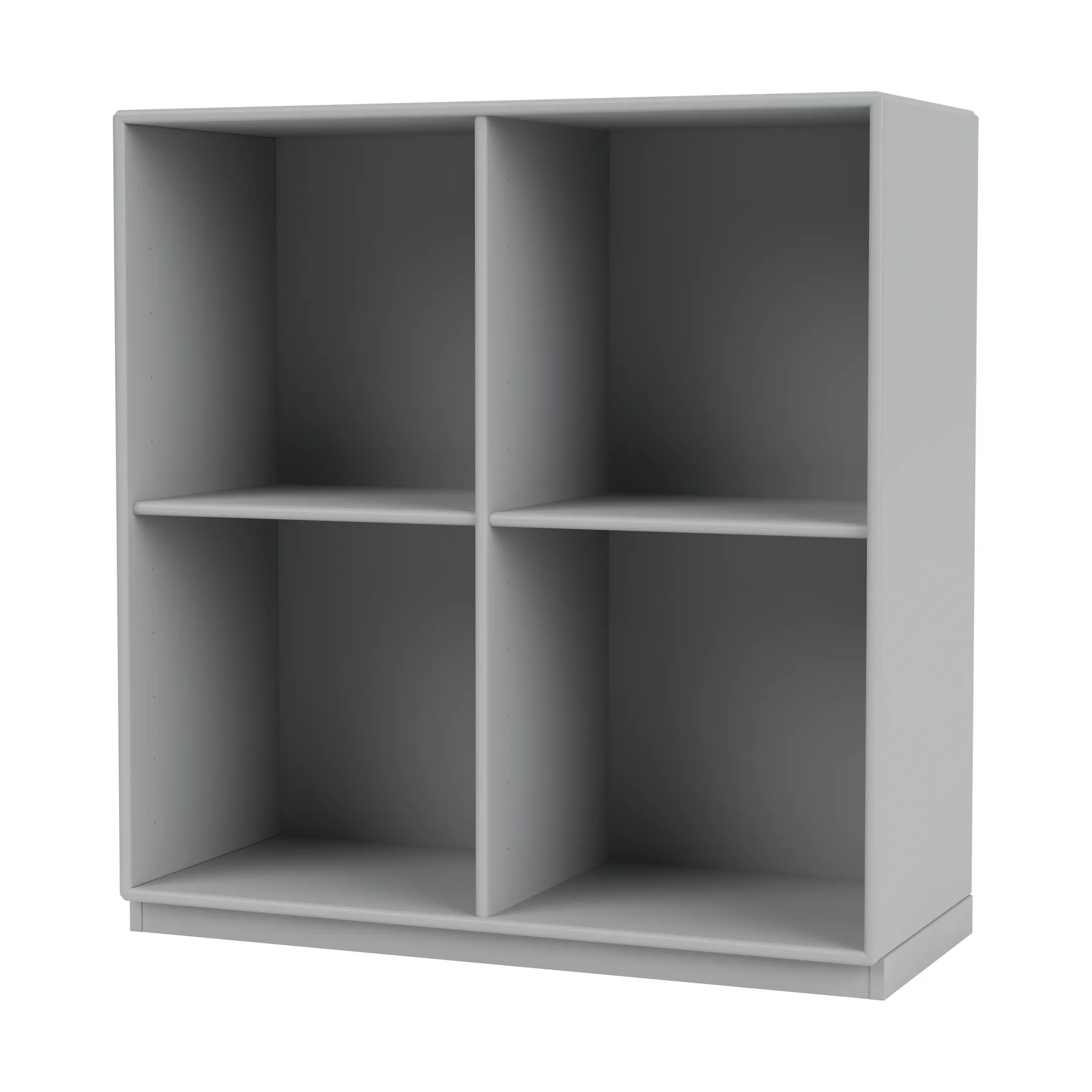 SHOW hylde 69,6x69,6 cm, sokkel 3 cm, 02-Fjord Montana