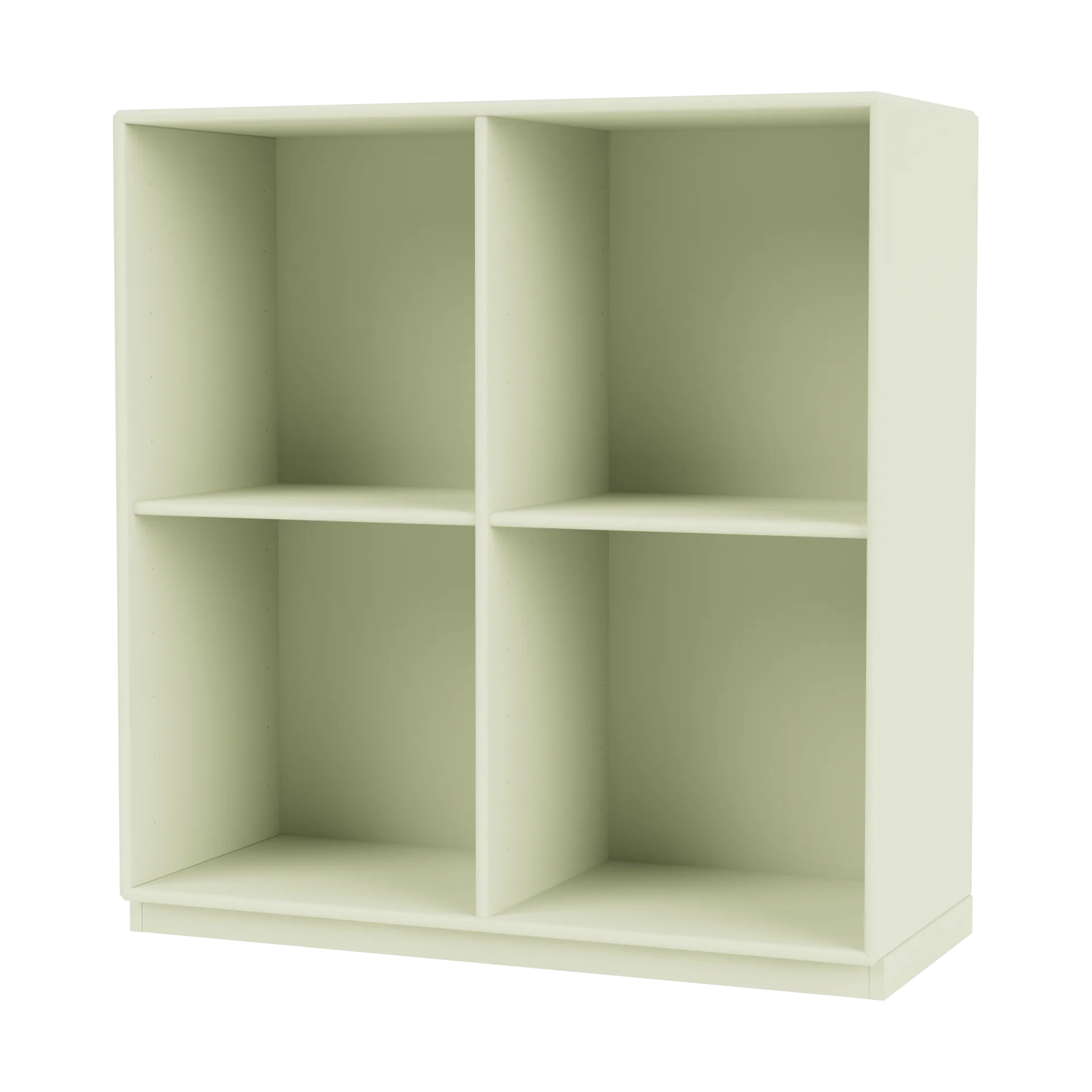 SHOW hylde 69,6x69,6 cm, sokkel 3 cm, 140-Pomelo Montana