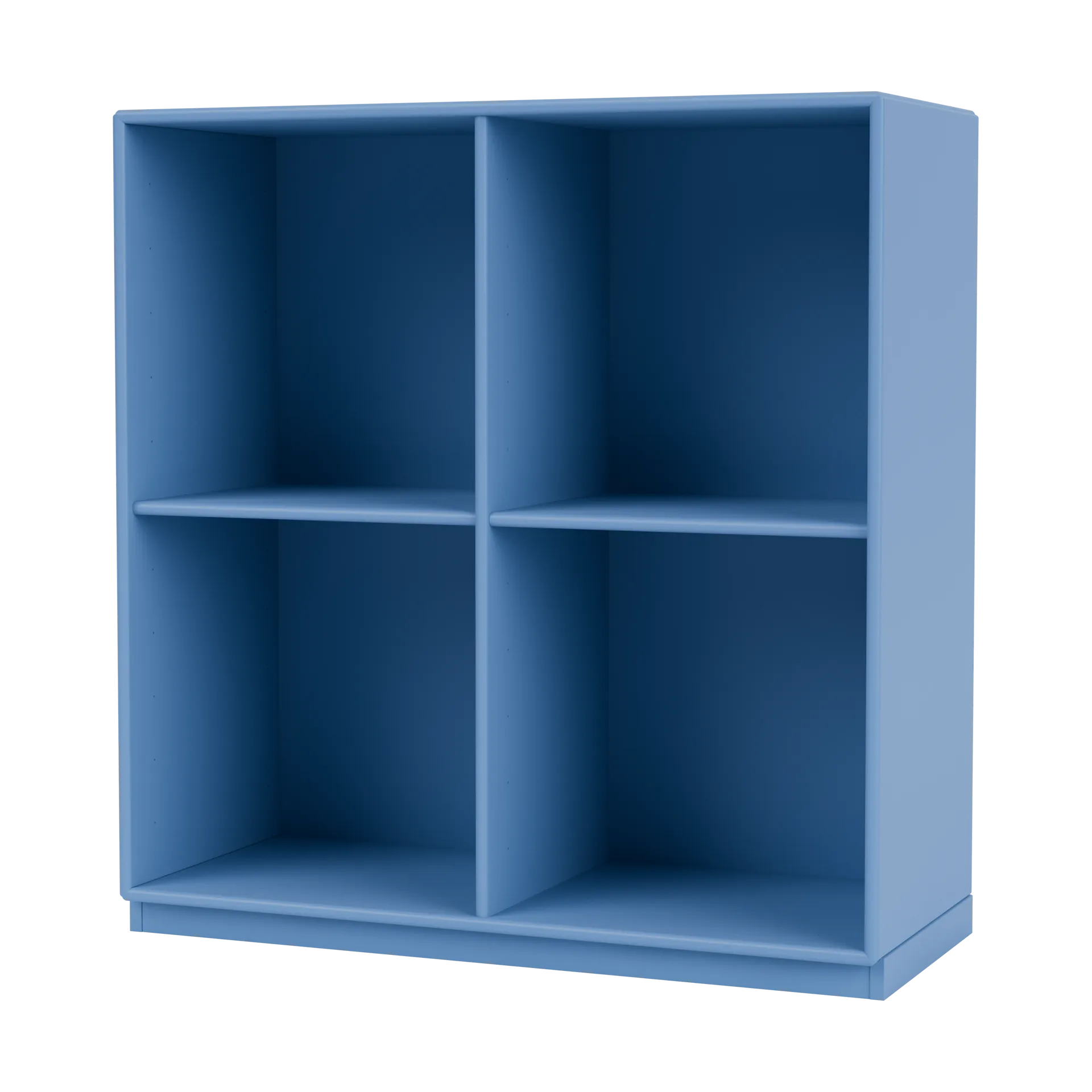 SHOW hylde 69,6x69,6 cm, sokkel 3 cm, 154-Azure Montana