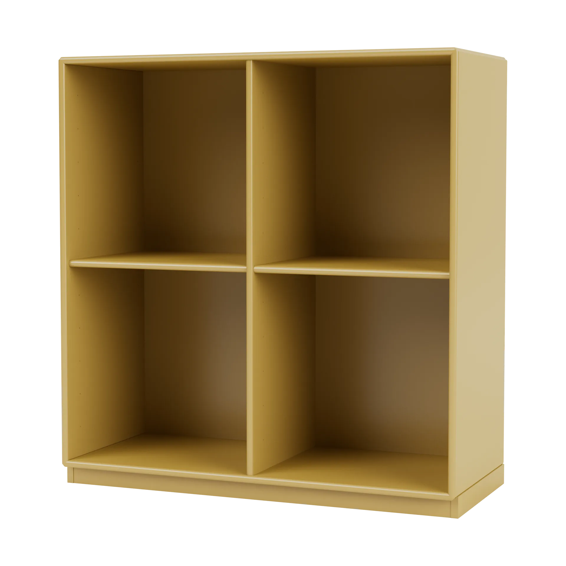 SHOW hylde 69,6x69,6 cm, sokkel 3 cm, 157-Cumin Montana