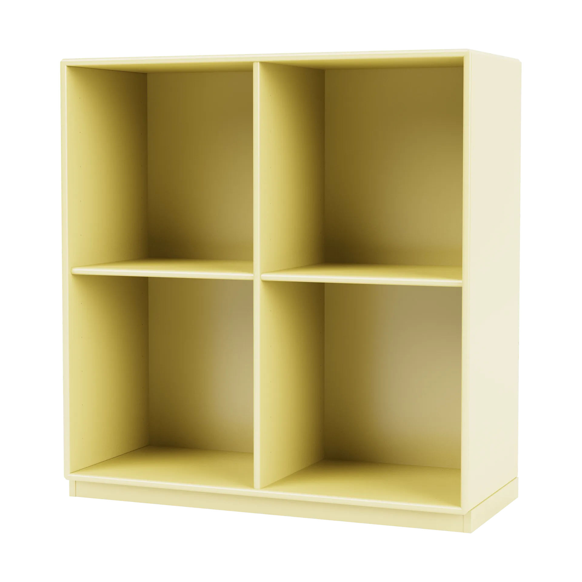 SHOW hylde 69,6x69,6 cm, sokkel 3 cm, 159-Camomile Montana