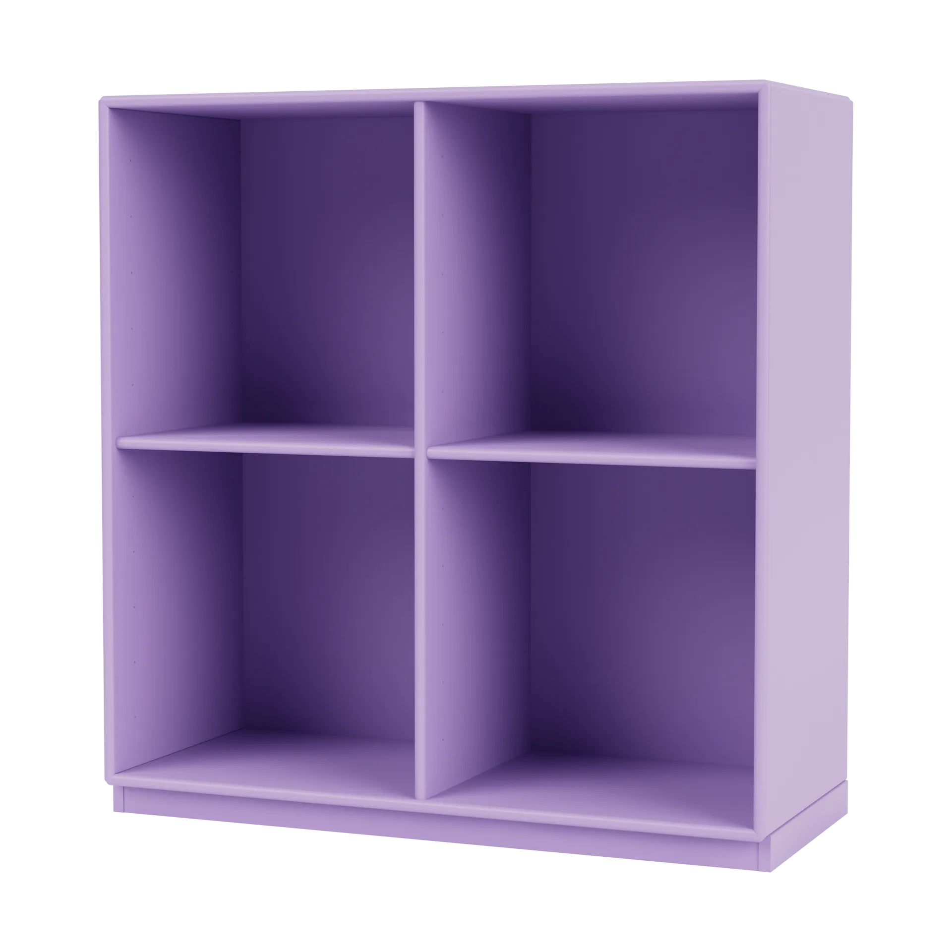 SHOW hylde 69,6x69,6 cm, sokkel 3 cm, 164-Iris Montana