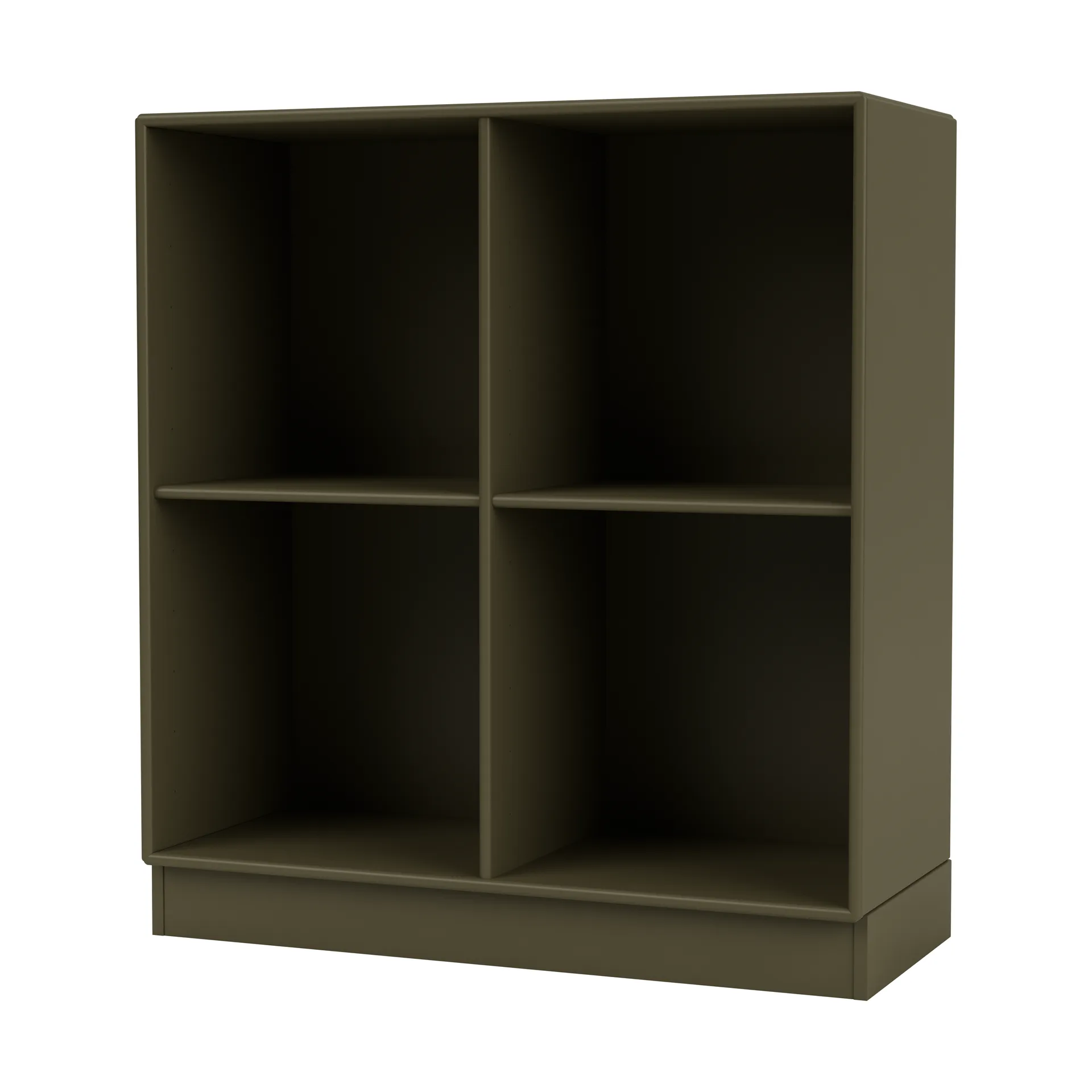 SHOW hylde 69,6x69,6 cm, sokkel 7 cm, 139-Oregano Montana