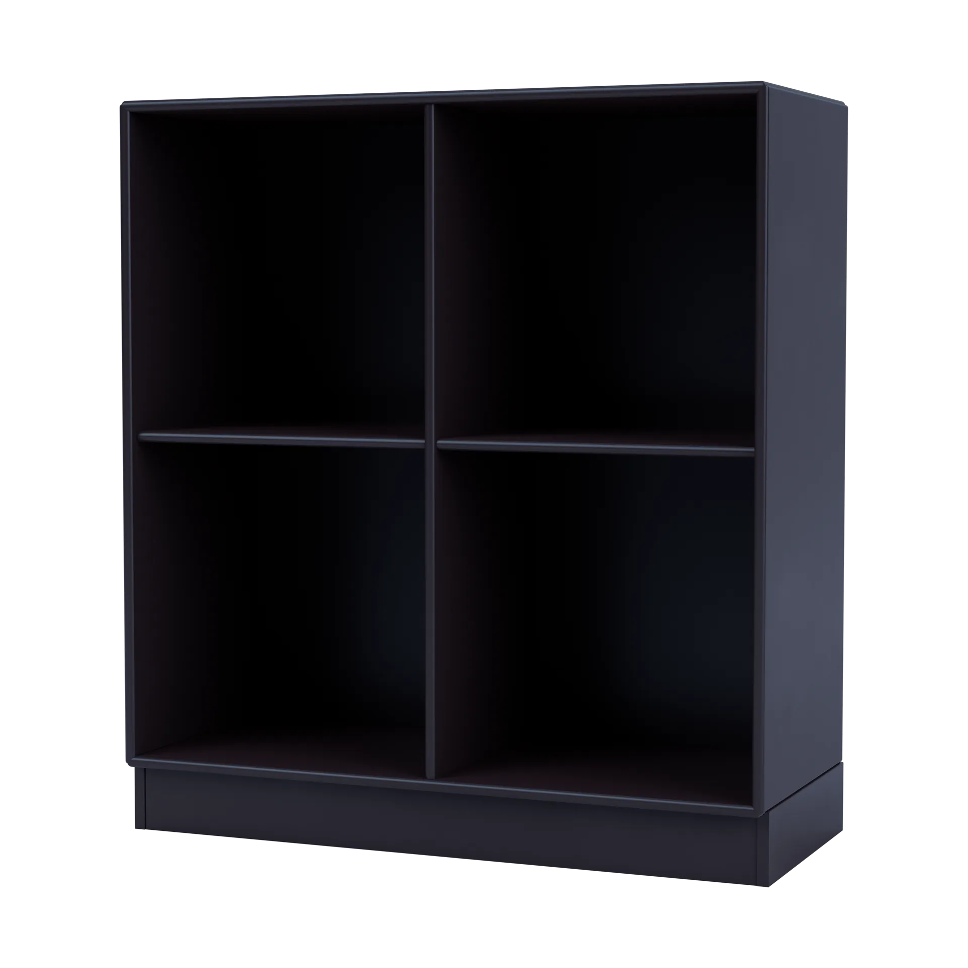 SHOW hylde 69,6x69,6 cm, sokkel 7 cm, 147-Shadow Montana