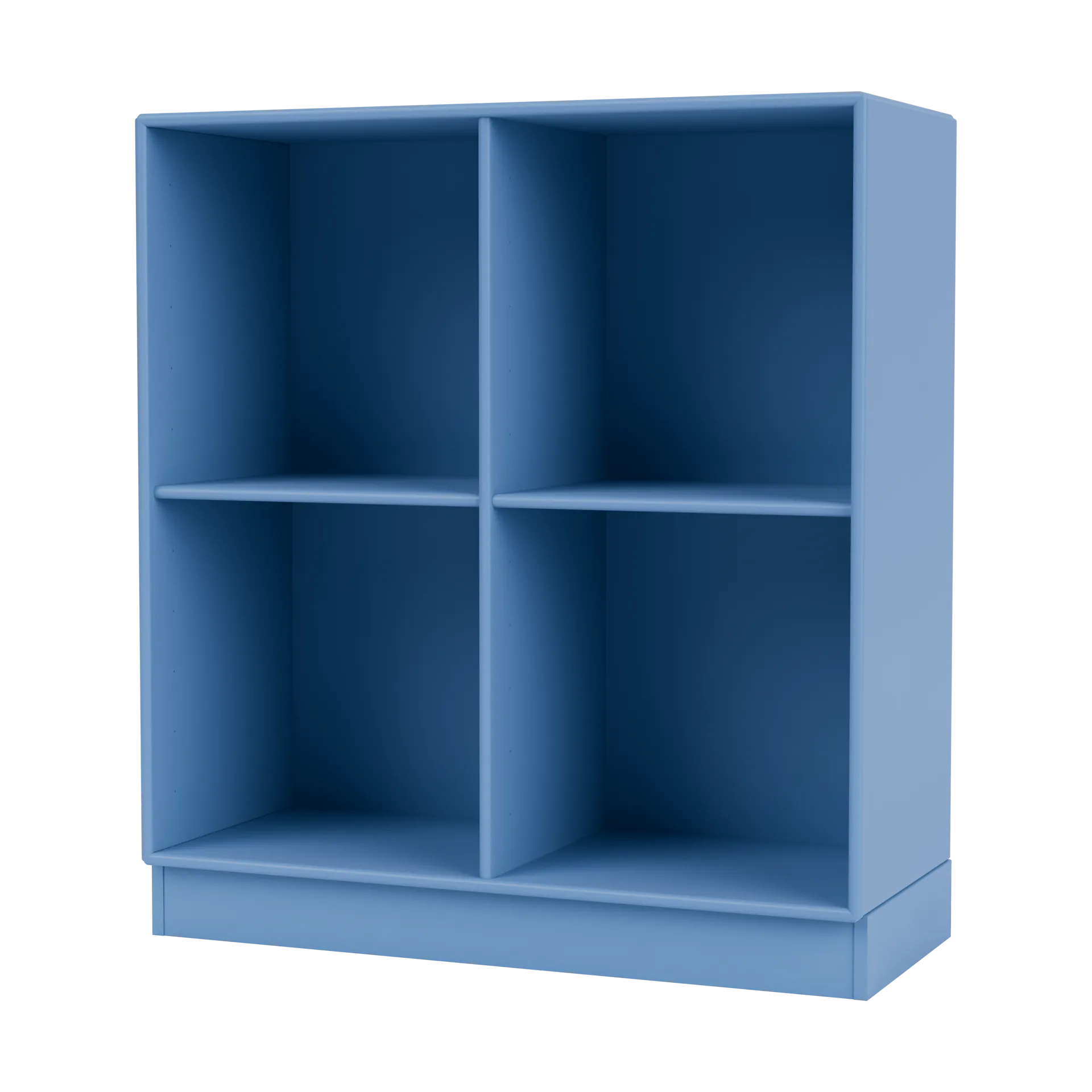 SHOW hylde 69,6x69,6 cm, sokkel 7 cm, 154-Azure Montana