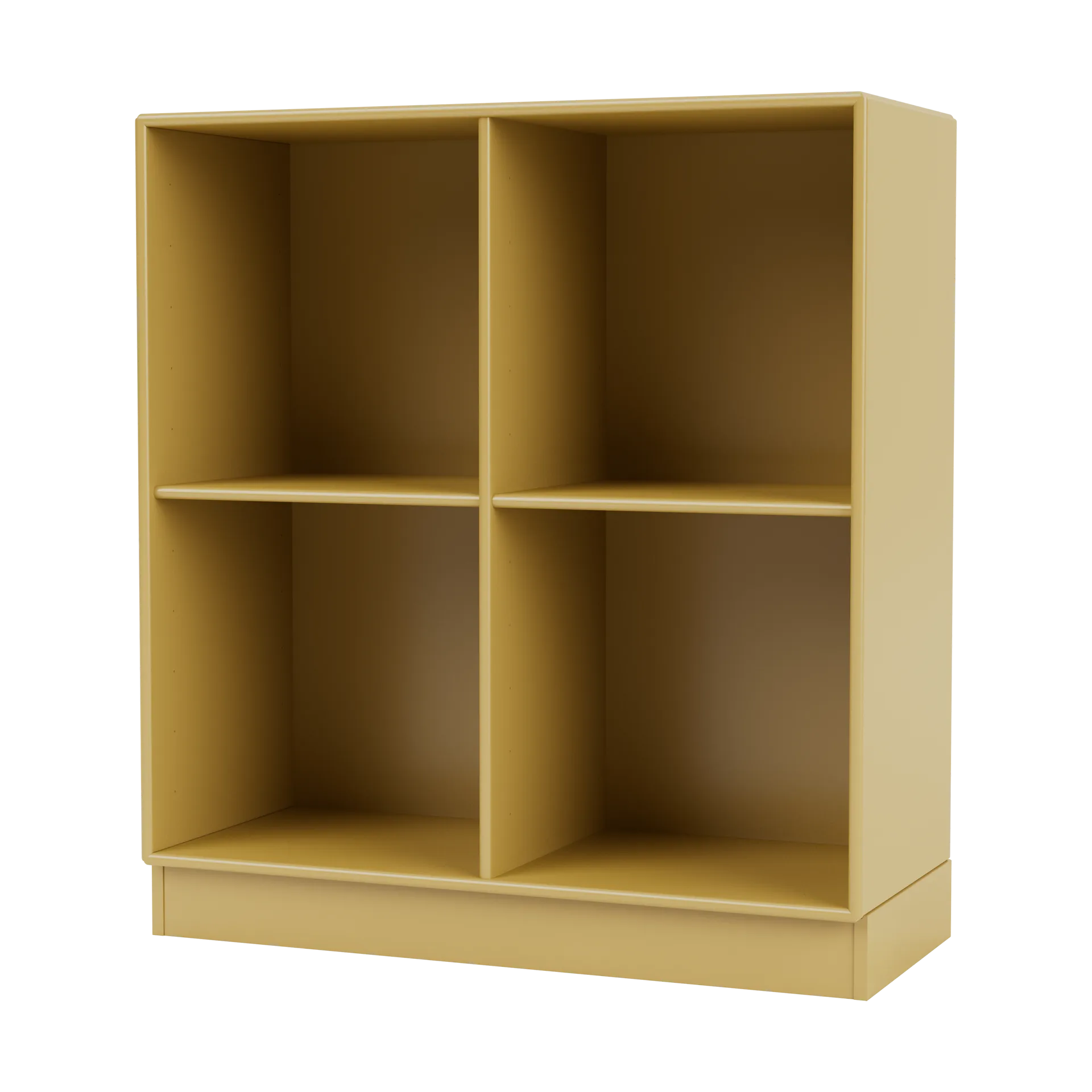 SHOW hylde 69,6x69,6 cm, sokkel 7 cm, 157-Cumin Montana