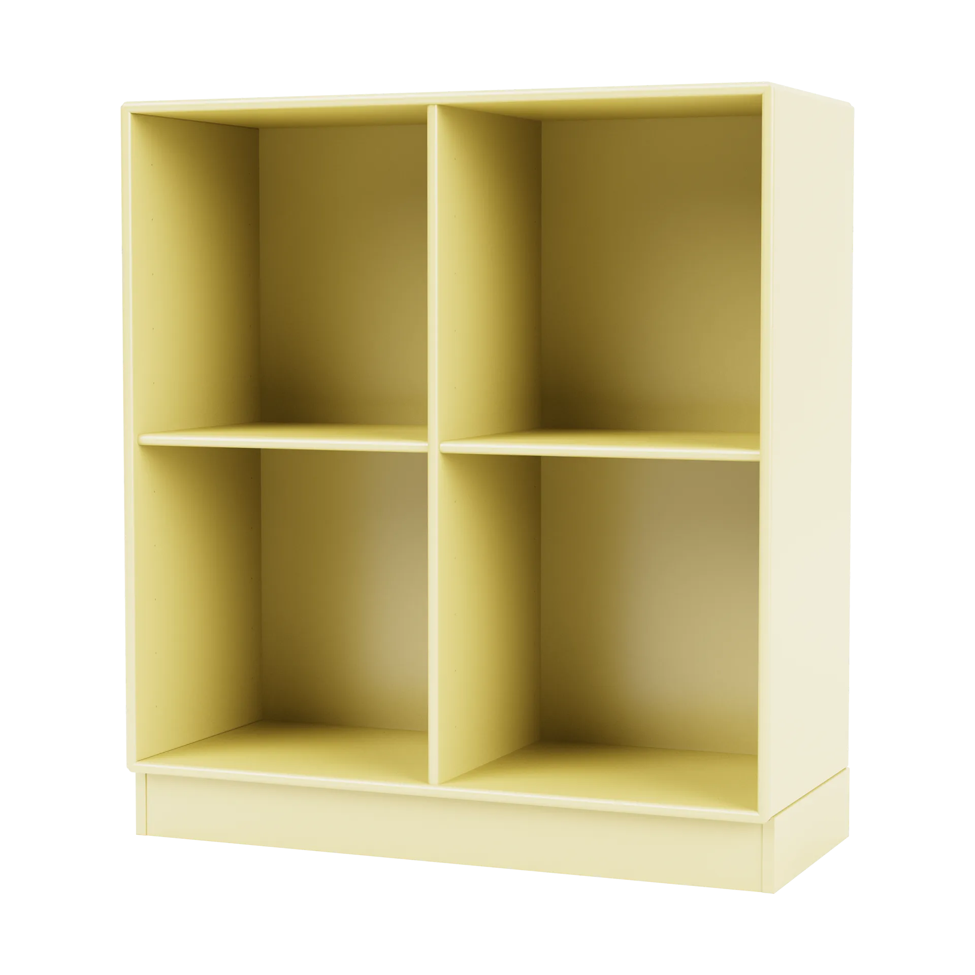 SHOW hylde 69,6x69,6 cm, sokkel 7 cm, 159-Camomile Montana