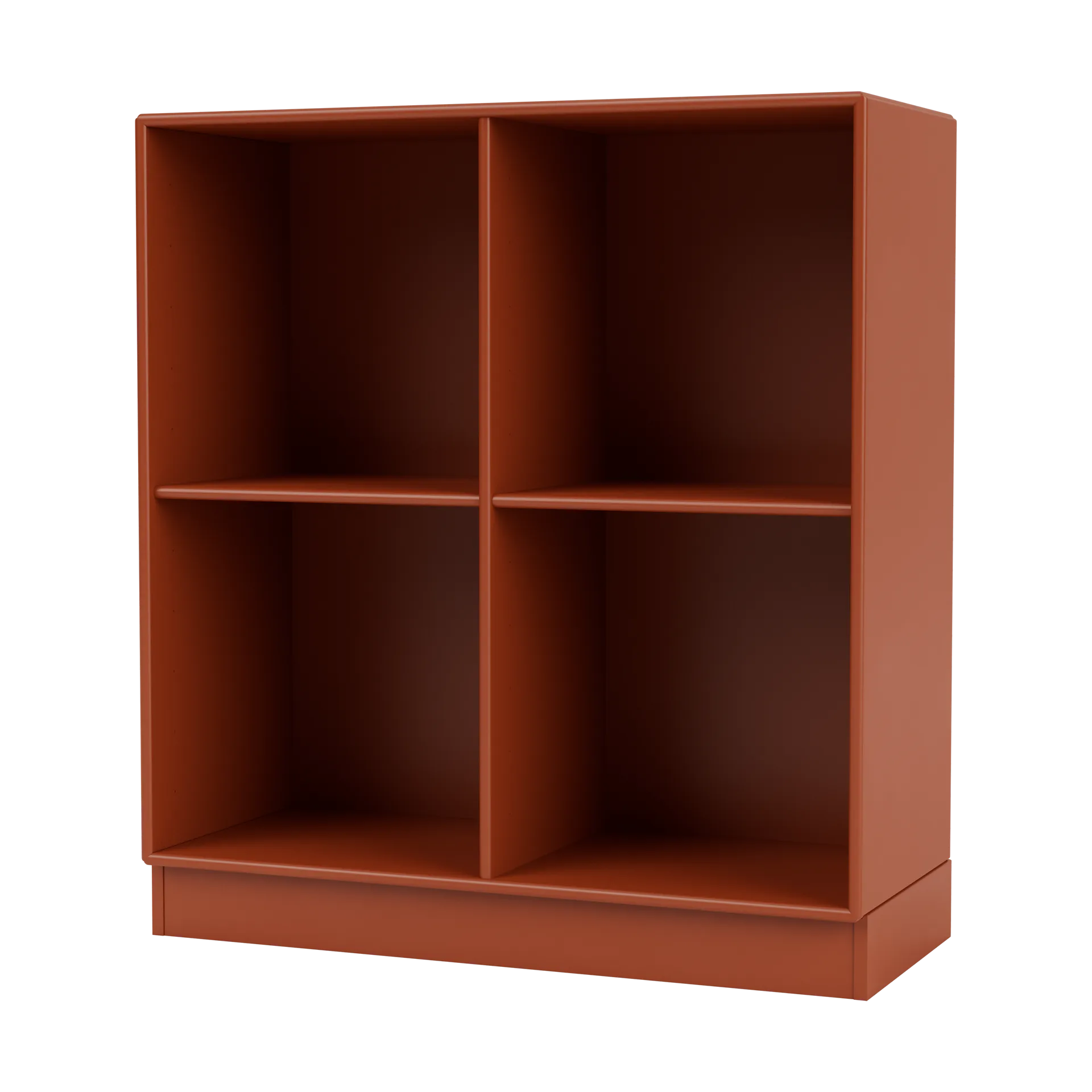 SHOW hylde 69,6x69,6 cm, sokkel 7 cm, 162-Hokkaido Montana