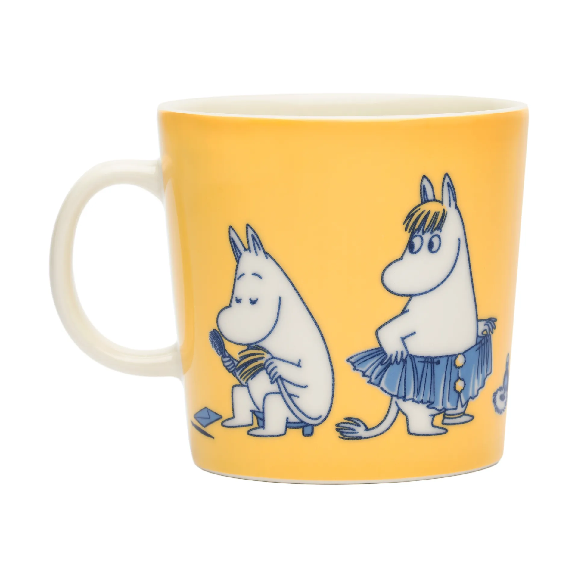 ABC Mumi krus 40 cl, T Moomin Arabia
