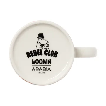 Boss Lady Muminkrus - 40 cl - Moomin Arabia