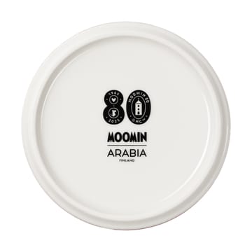 Festlige øjeblikke Mumi krukke - 11xØ12,5 70 cl - Moomin Arabia