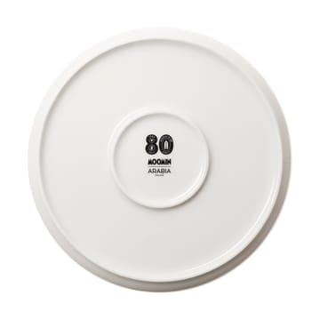 Festlige øjeblikke Mumi tærteform - Ø28 cm - Moomin Arabia
