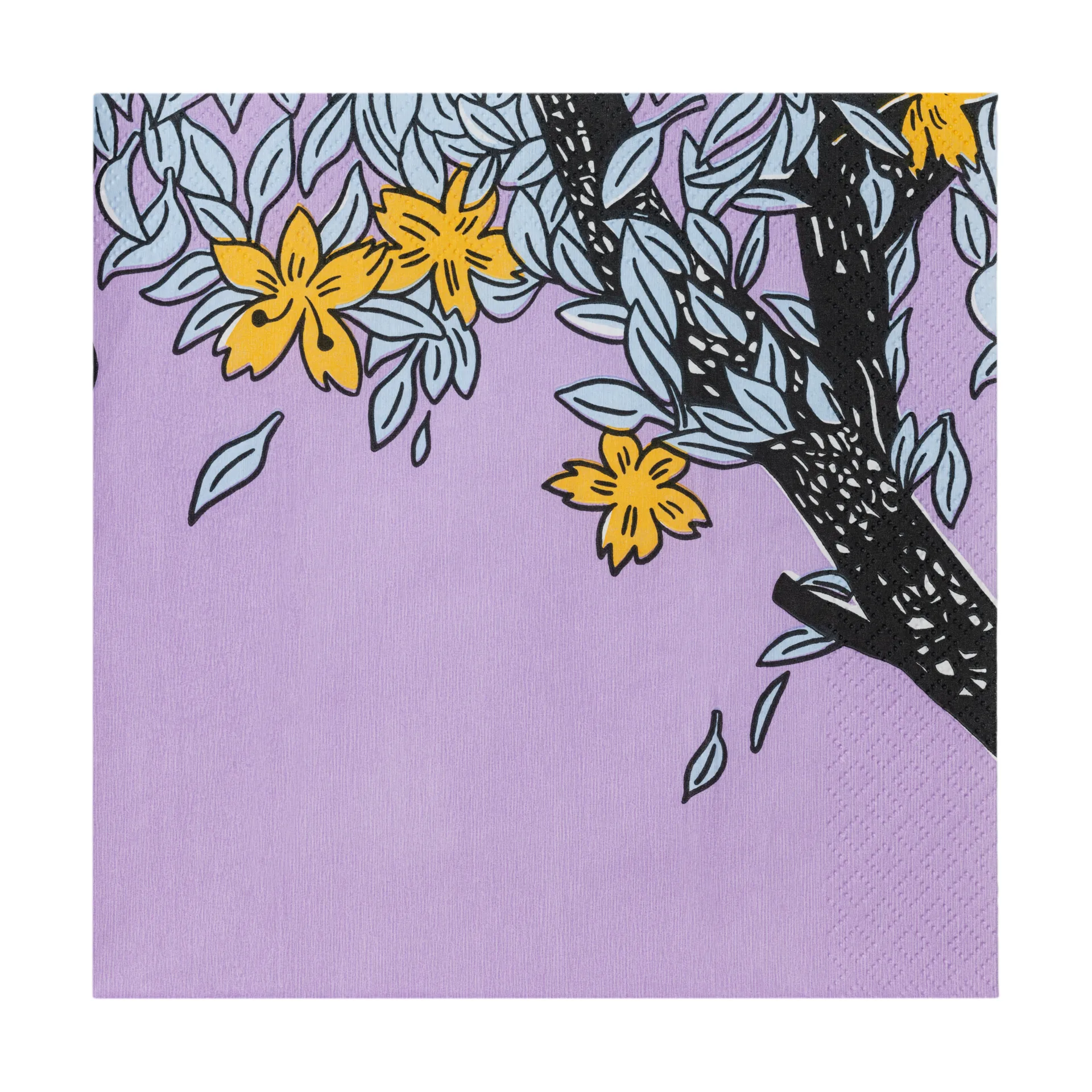 Friends Forever papirserviet 33x33 cm 20-pak, Flerfarvet Moomin Arabia