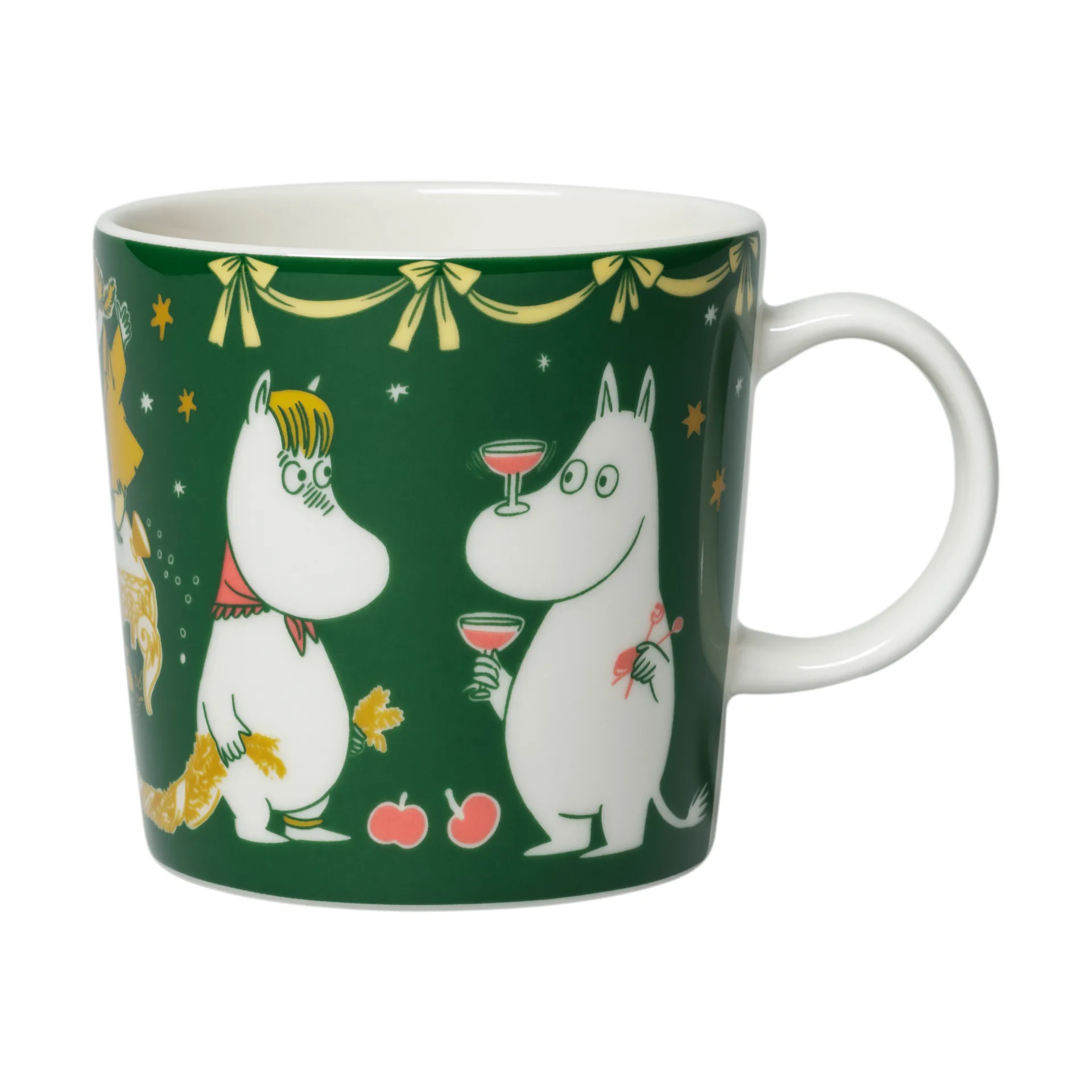 Kärleksgåva Muminmugg kop, 30 cl Moomin Arabia