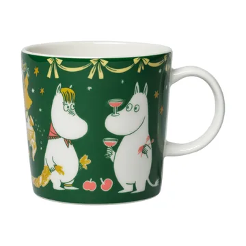 Kärleksgåva Muminmugg kop - 30 cl - Moomin Arabia