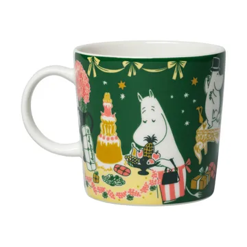 Kärleksgåva Muminmugg kop - 30 cl - Moomin Arabia