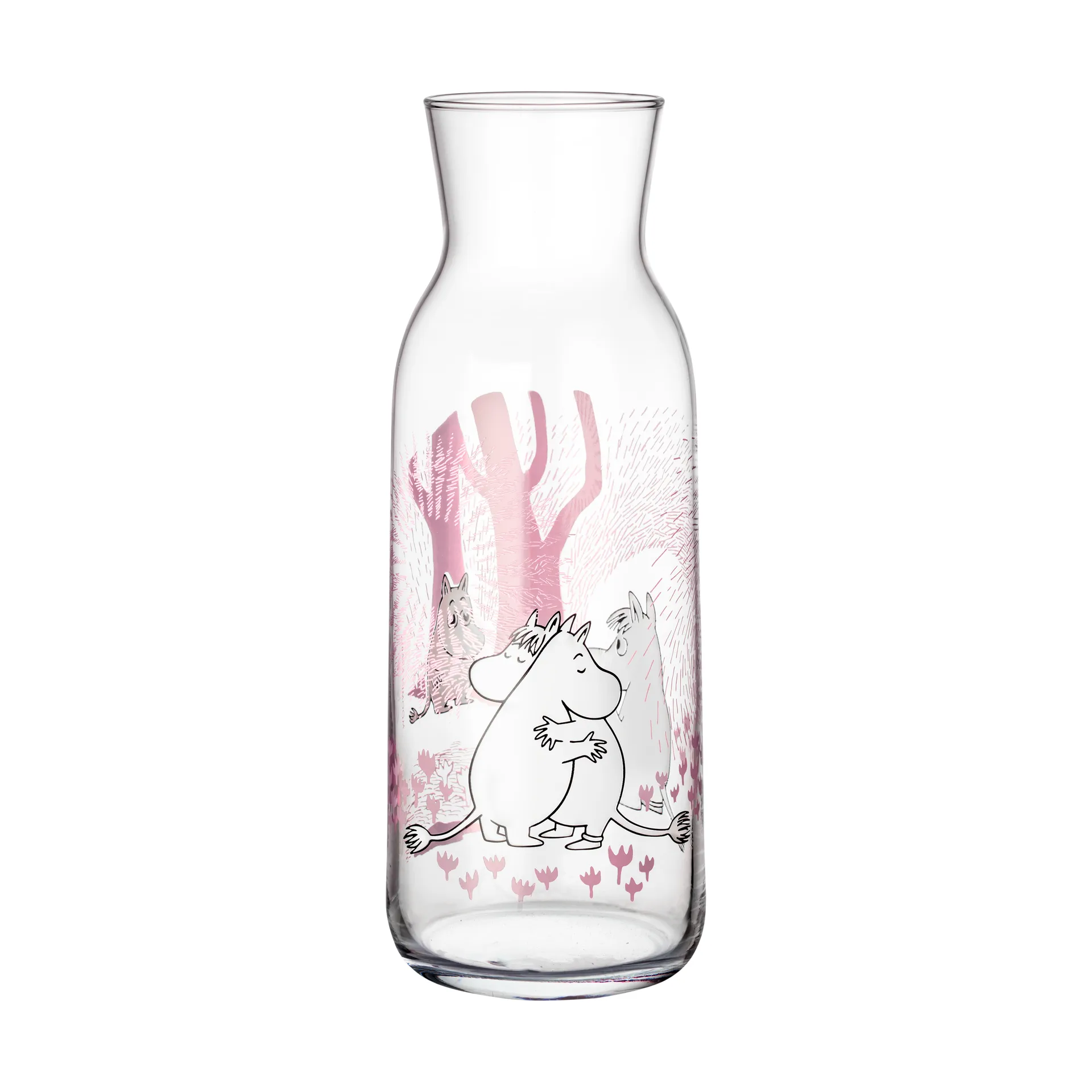 Kærlighed Mumikande, 1,2 l Moomin Arabia