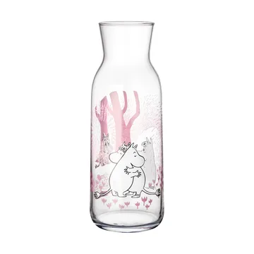 Kærlighed Mumikande - 1,2 l - Moomin Arabia